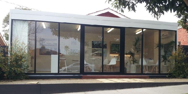 Portable Display Suite Melbourne